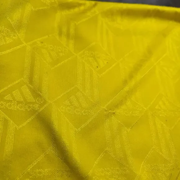 Authentic vintage Club América home shirt from the late 1990s men's xl - Picture 8 of 8